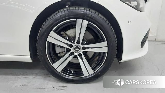 Mercedes-Benz C-Class W206 id 4724784 из Кореи 15