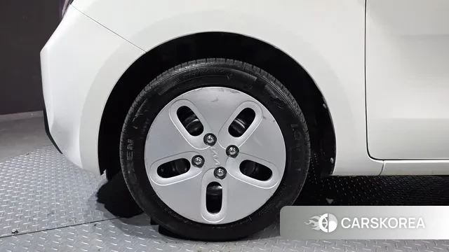 Kia The New Kia Ray id 3596800 из Кореи 15