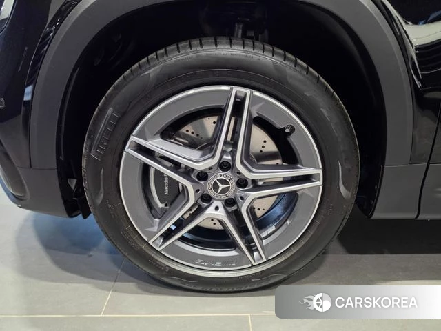 Mercedes-Benz GLB-Class X247 id 4242675 из Кореи 15