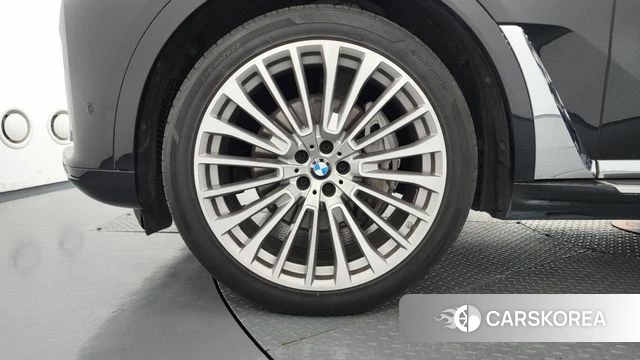 BMW X7 (G07) id 4717010 из Кореи 15