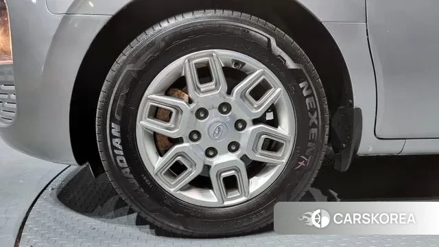 Hyundai Staria id 3670490 из Кореи 15