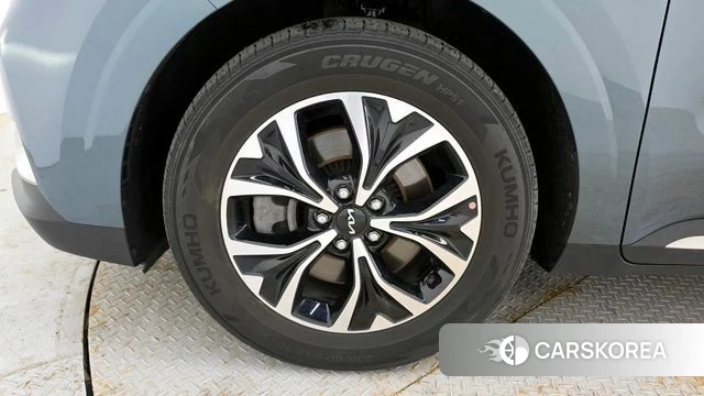Kia Carnival 4th generation id 4409201 из Кореи 26