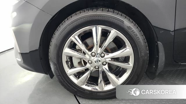 Kia The New Carnival id 4632583 из Кореи 33