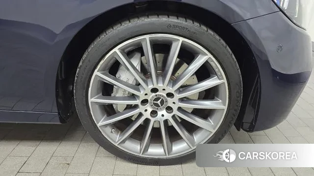 Mercedes-Benz E-Class W213 id 3488820 из Кореи 15