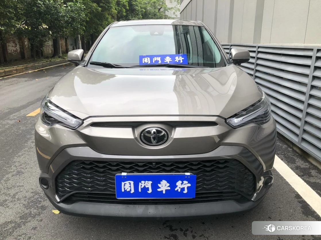 Toyota Fenglanda id 4455618 из Китая 10