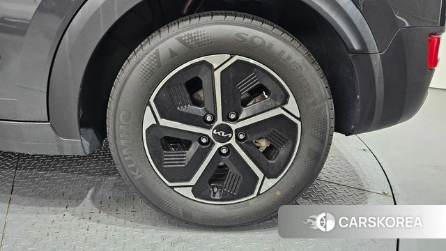 Kia Di Ol Nu Niro id 4463966 из Кореи 25