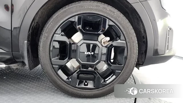 Kia The New Sorento 4th Generation id 3571594 из Кореи 15