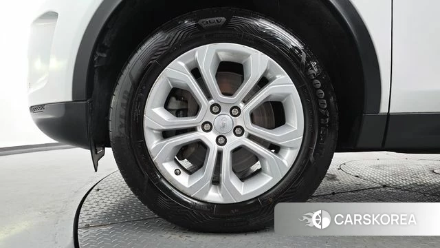 Land Rover Discovery Sports 2nd Generation id 4324713 из Кореи 29