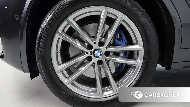 BMW X3 (G01) id 3468952 из Кореи 15