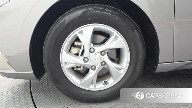 Hyundai Avante (CN7) id 4731520 из Кореи 25