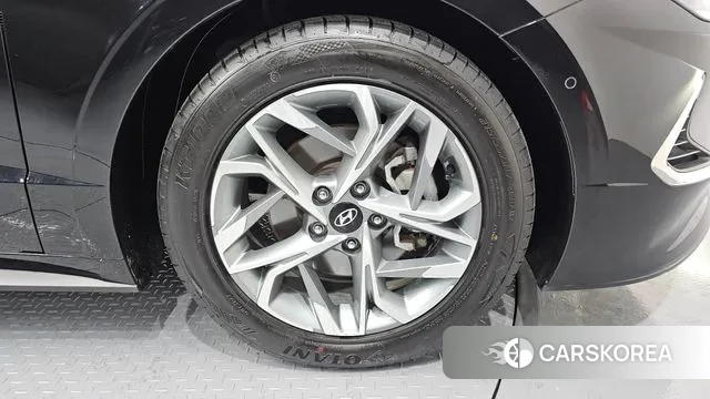 Hyundai Sonata (DN8) id 3601926 из Кореи 15