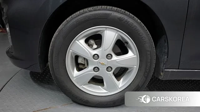 Chevrolet (GM Daewoo) The New Spark id 3459722 из Кореи 15