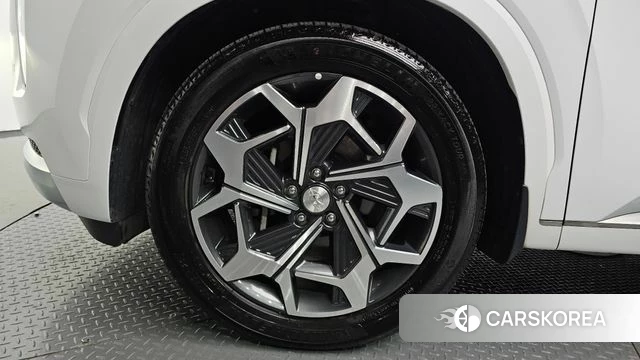 Hyundai Palisade id 4619356 из Кореи 15