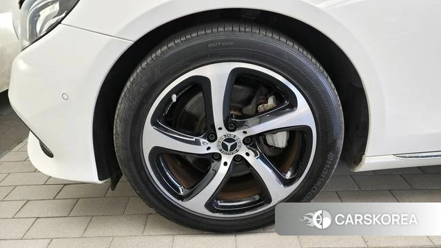 Mercedes-Benz E-Class W213 id 4325168 из Кореи 27