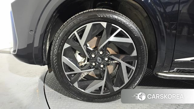 Renault Korea (Samsung) Grand Coleos id 4715178 из Кореи 27