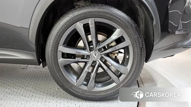 Lexus NX350h Second generation id 3492504 из Кореи 15