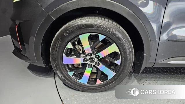 Kia Sorento 4th Generation id 3350115 из Кореи 15