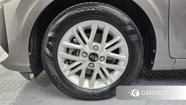 Kia Morning Urban (JA) id 3530010 из Кореи 15