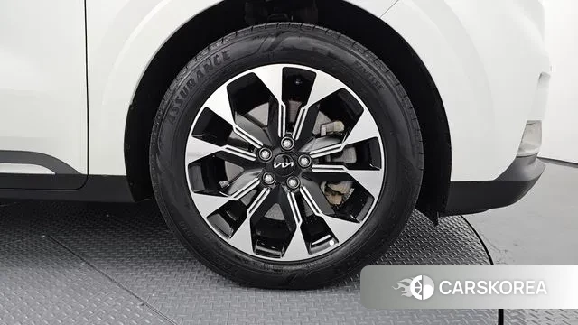 Kia Carnival 4th generation id 3347972 из Кореи 15