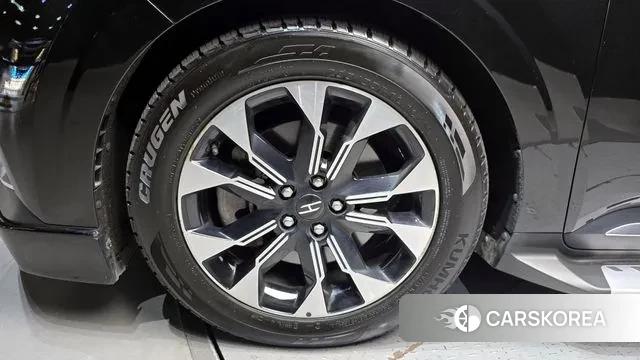 Kia Carnival 4th generation id 3306965 из Кореи 15