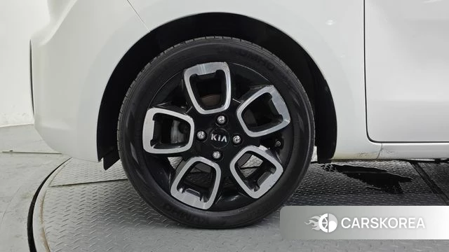 Kia The New Ray id 4485862 из Кореи 25