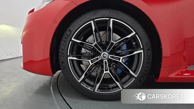 BMW M2 (G87) id 3734310 из Кореи 15