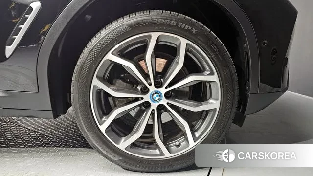 BMW X3 (G01) id 3053014 из Кореи 15