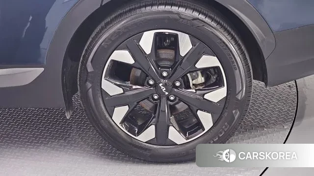 Kia Sportage 5th Generation id 3036356 из Кореи 15