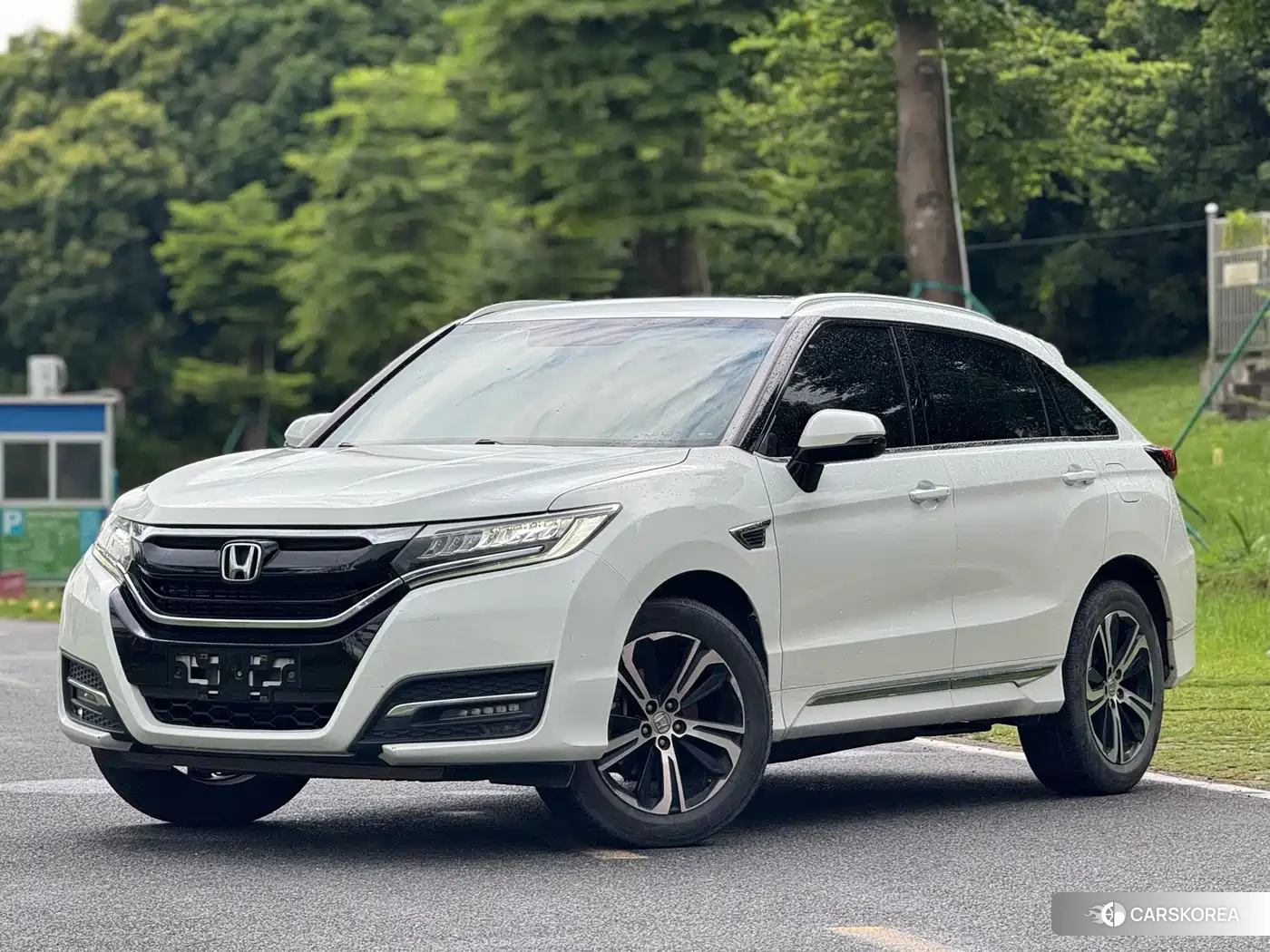 Honda UR-V id 4679973 из Китая 14