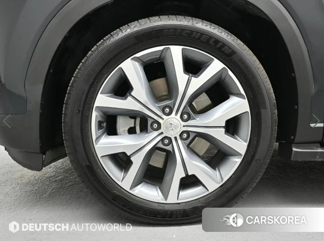 Hyundai Palisade id 4325585 из Кореи 15