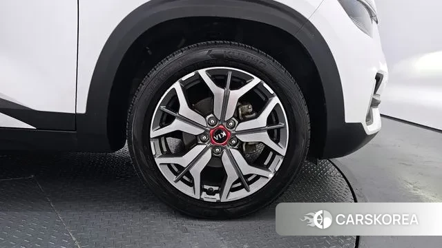 Kia Seltos id 2976595 из Кореи 15