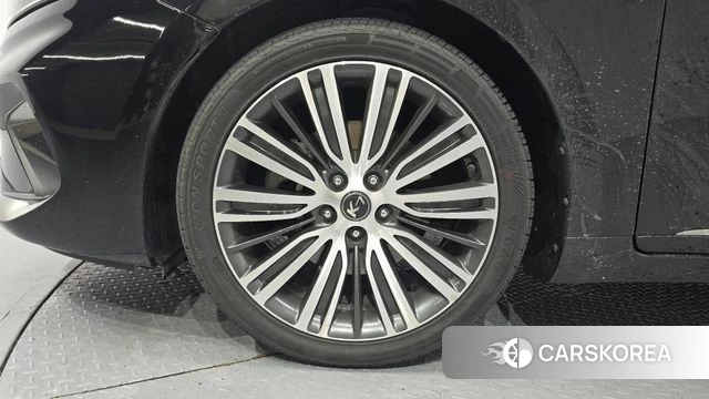 Kia K7 Premier id 4746385 из Кореи 15