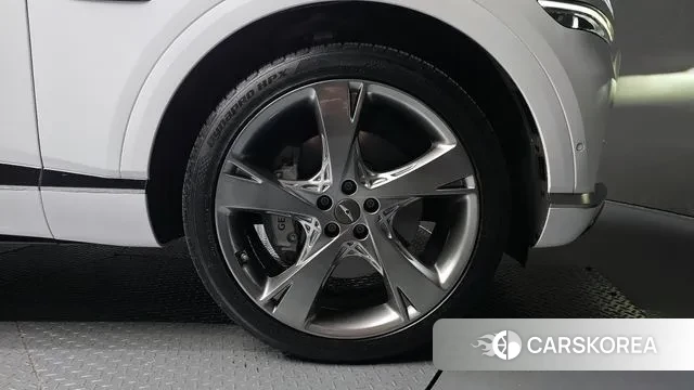 Genesis GV80 id 3372847 из Кореи 15