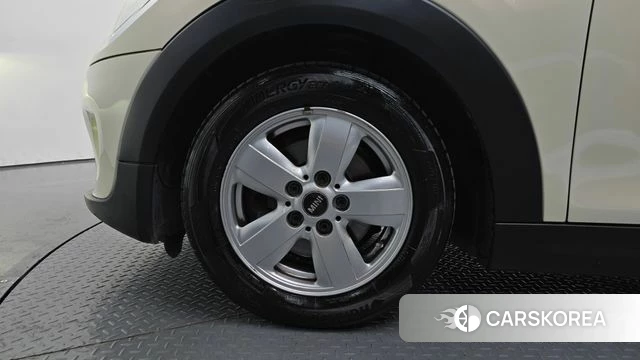 Mini Cooper id 4596207 из Кореи 15