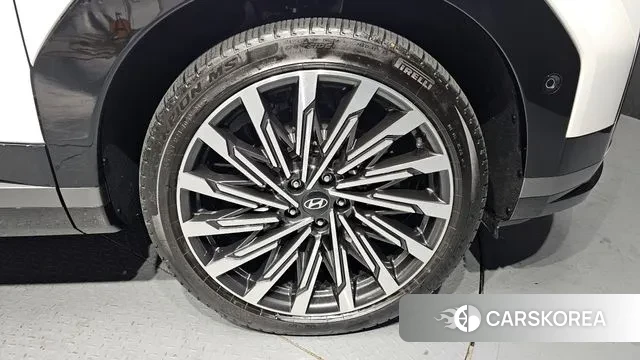 Hyundai Santa Fe (MX5) id 3599765 из Кореи 15