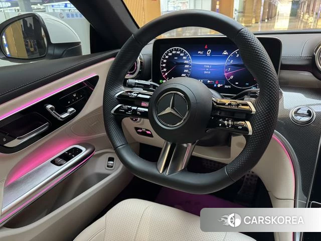 Mercedes-Benz CLE level id 4314529 из Китая 15