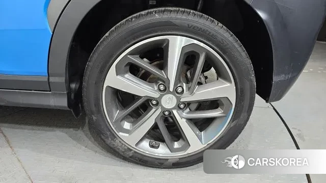 Hyundai Kona id 3666910 из Кореи 15