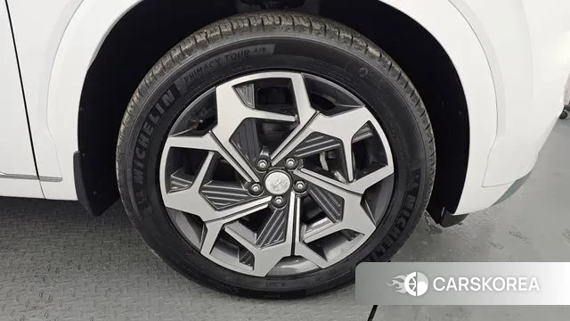 Hyundai Palisade id 3665805 из Кореи 15