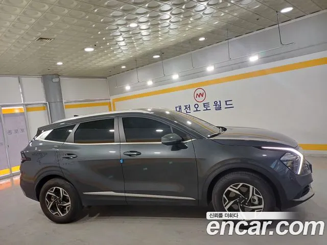 Kia Sportage 5th Generation id 2715854 из Кореи 15