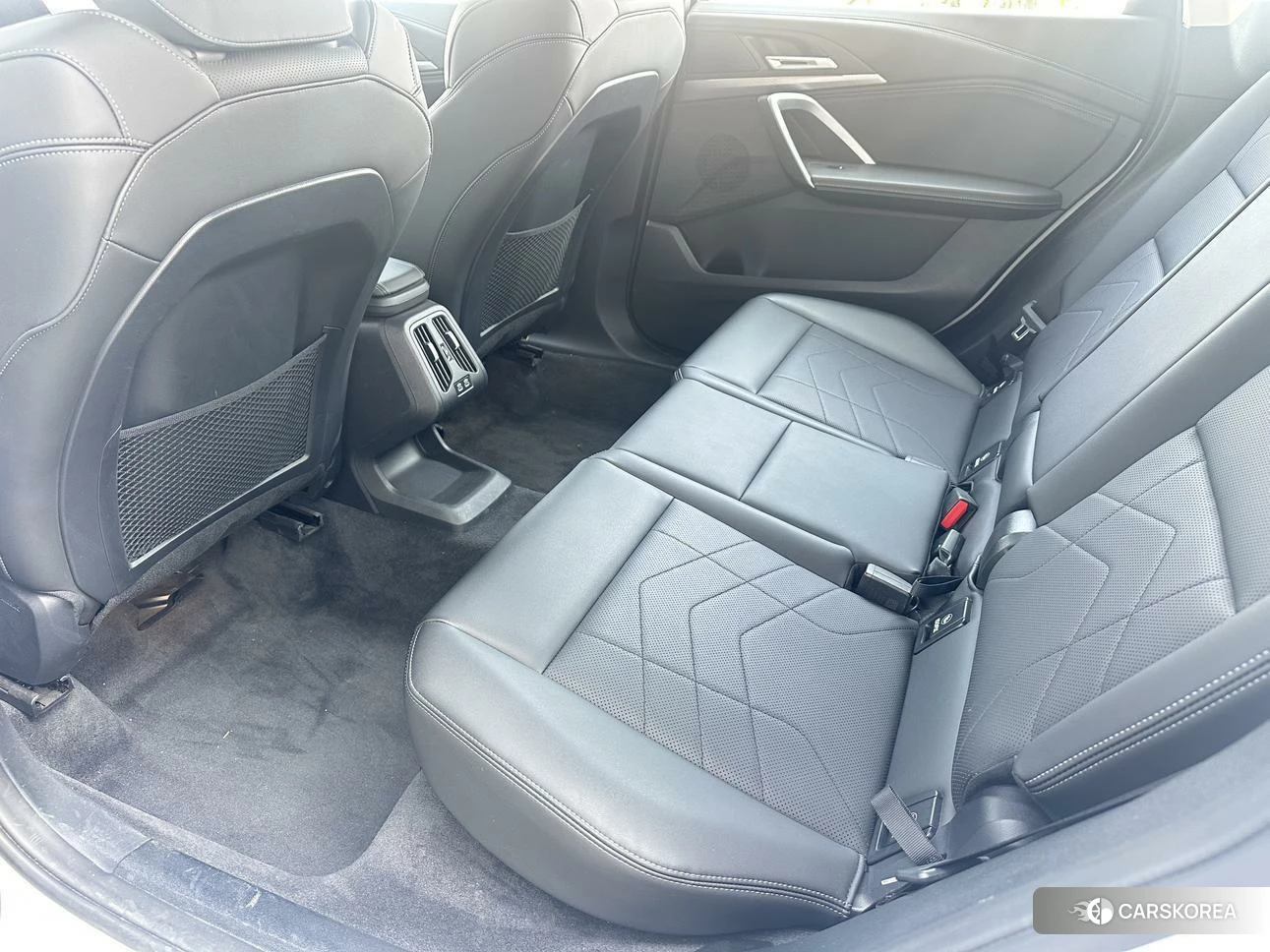 BMW X1 id 4461550 из Китая 7