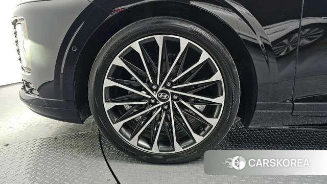 Hyundai Grandeur Hybrid (GN7) id 3831958 из Кореи 15