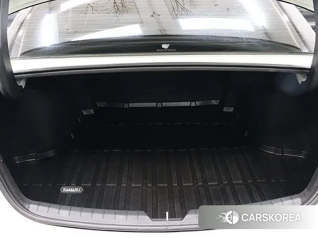 Kia K5 Hybrid 3rd Generation id 3634267 из Кореи 15