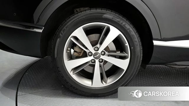 Genesis GV80 id 3935019 из Кореи 15