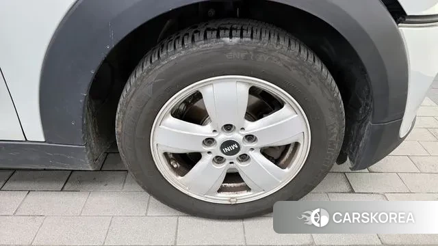 Mini Cooper id 3203328 из Кореи 15