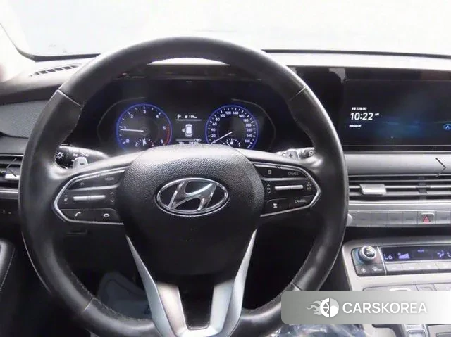 Hyundai Palisade id 3098203 из Кореи 15