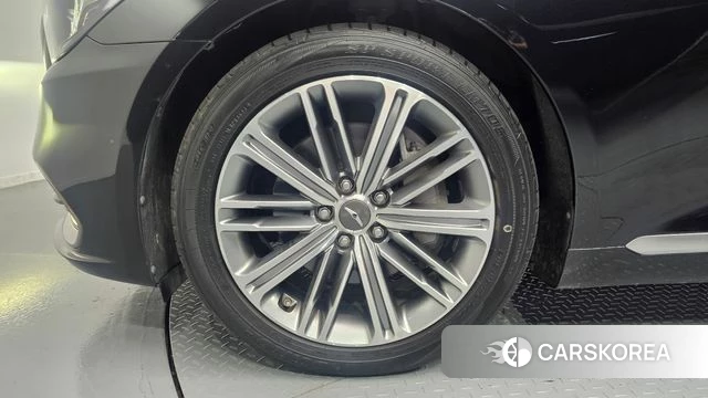 Genesis G80 id 4717532 из Кореи 15