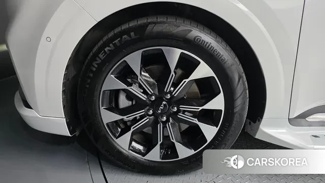 Kia Carnival 4th generation id 3311422 из Кореи 15