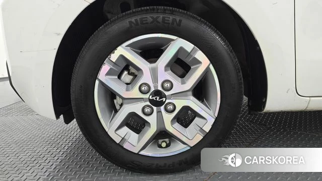 Kia The New Kia Ray id 4778658 из Кореи 15