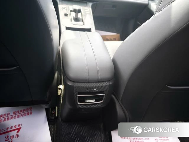 GAC Trumpchi Shadow Leopard id 3913689 из Китая 11