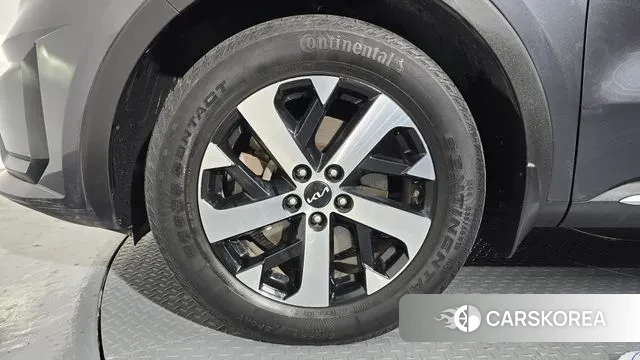 Kia Sorento 4th Generation id 3615724 из Кореи 15